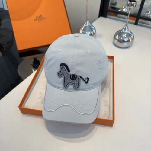 Wholesale Hermes Caps #1447119 $29.00 USD, Wholesale Quality Replica Hermes Caps
