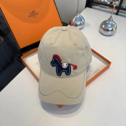 Wholesale Hermes Caps #1447121 $29.00 USD, Wholesale Quality Replica Hermes Caps