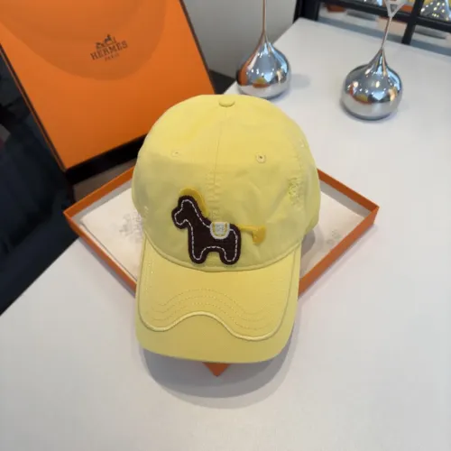 Wholesale Hermes Caps #1447122 $29.00 USD, Wholesale Quality Replica Hermes Caps