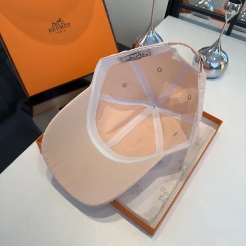 Replica Hermes Caps #1447123 $29.00 USD for Wholesale