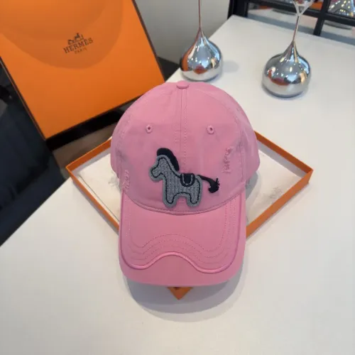 Wholesale Hermes Caps #1447124 $29.00 USD, Wholesale Quality Replica Hermes Caps