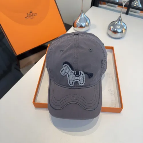 Wholesale Hermes Caps #1447126 $29.00 USD, Wholesale Quality Replica Hermes Caps