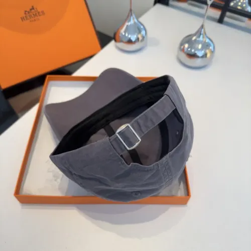Replica Hermes Caps #1447126 $29.00 USD for Wholesale
