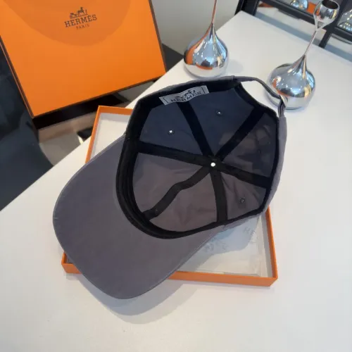 Replica Hermes Caps #1447126 $29.00 USD for Wholesale