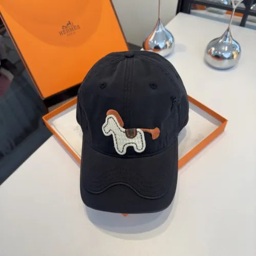 Wholesale Hermes Caps #1447128 $29.00 USD, Wholesale Quality Replica Hermes Caps