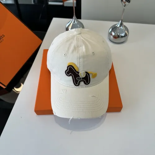 Wholesale Hermes Caps #1447129 $29.00 USD, Wholesale Quality Replica Hermes Caps