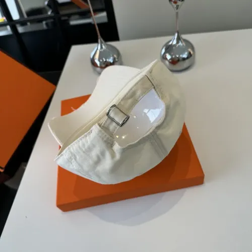 Replica Hermes Caps #1447129 $29.00 USD for Wholesale