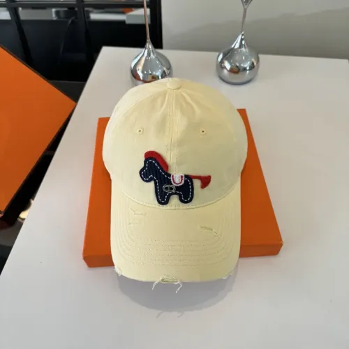 Wholesale Hermes Caps #1447130 $29.00 USD, Wholesale Quality Replica Hermes Caps