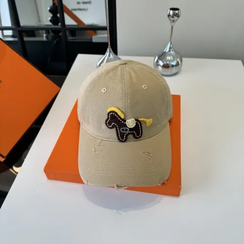 Wholesale Hermes Caps #1447131 $29.00 USD, Wholesale Quality Replica Hermes Caps