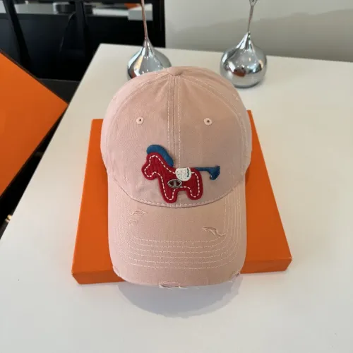 Wholesale Hermes Caps #1447133 $29.00 USD, Wholesale Quality Replica Hermes Caps