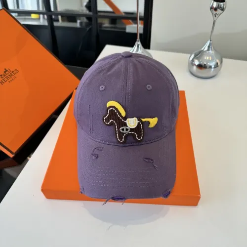 Wholesale Hermes Caps #1447135 $29.00 USD, Wholesale Quality Replica Hermes Caps