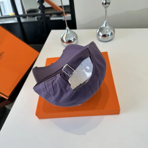 Replica Hermes Caps #1447135 $29.00 USD for Wholesale