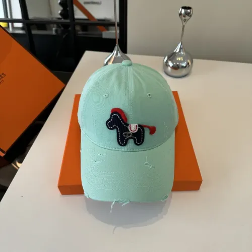 Wholesale Hermes Caps #1447136 $29.00 USD, Wholesale Quality Replica Hermes Caps