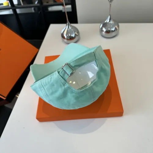 Replica Hermes Caps #1447136 $29.00 USD for Wholesale