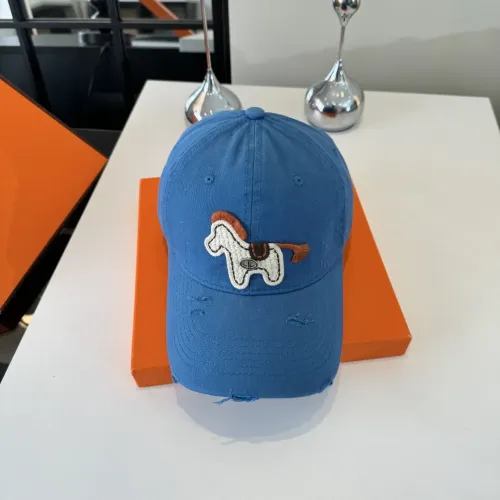 Wholesale Hermes Caps #1447137 $29.00 USD, Wholesale Quality Replica Hermes Caps