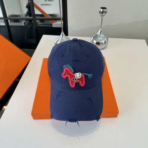 Wholesale Hermes Caps #1447138 $29.00 USD, Wholesale Quality Replica Hermes Caps
