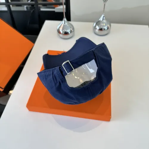 Replica Hermes Caps #1447138 $29.00 USD for Wholesale