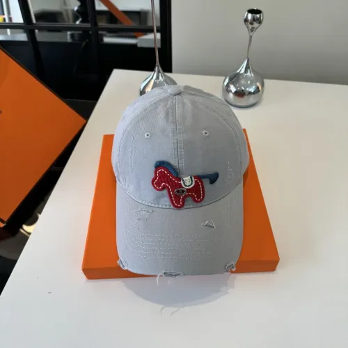Wholesale Hermes Caps #1447139 $29.00 USD, Wholesale Quality Replica Hermes Caps