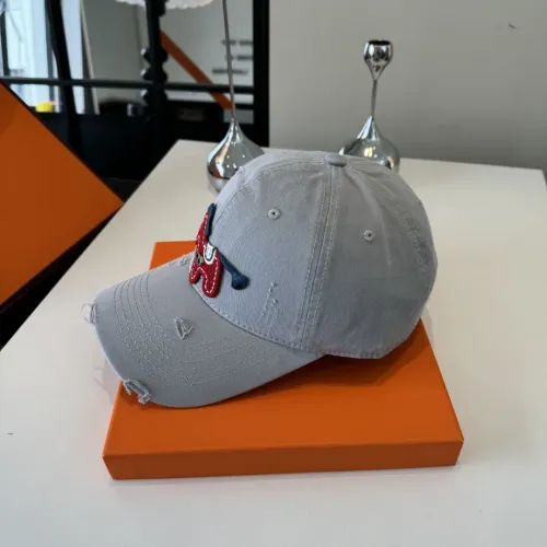 Replica Hermes Caps #1447139 $29.00 USD for Wholesale