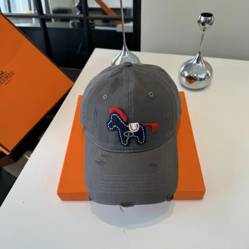 Wholesale Hermes Caps #1447140 $29.00 USD, Wholesale Quality Replica Hermes Caps