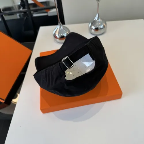 Replica Hermes Caps #1447141 $29.00 USD for Wholesale
