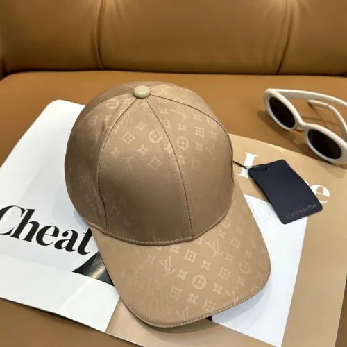 Replica Louis Vuitton LV Caps #1447142 $27.00 USD for Wholesale