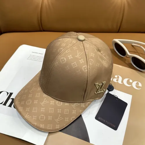Replica Louis Vuitton LV Caps #1447142 $27.00 USD for Wholesale