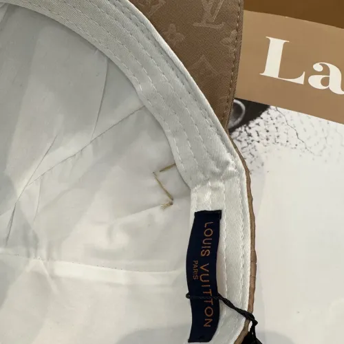Replica Louis Vuitton LV Caps #1447142 $27.00 USD for Wholesale