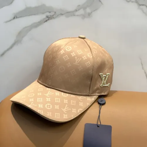 Replica Louis Vuitton LV Caps #1447142 $27.00 USD for Wholesale