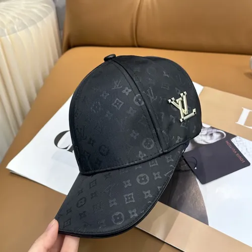 Wholesale Louis Vuitton LV Caps #1447143 $27.00 USD, Wholesale Quality Replica Louis Vuitton LV Caps