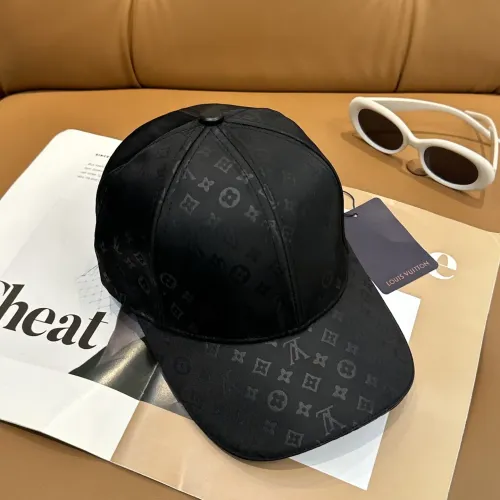Replica Louis Vuitton LV Caps #1447143 $27.00 USD for Wholesale
