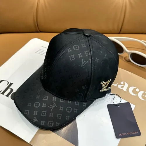 Replica Louis Vuitton LV Caps #1447143 $27.00 USD for Wholesale