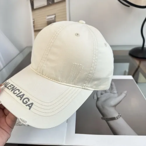 Replica Balenciaga Caps #1447146 $25.00 USD for Wholesale