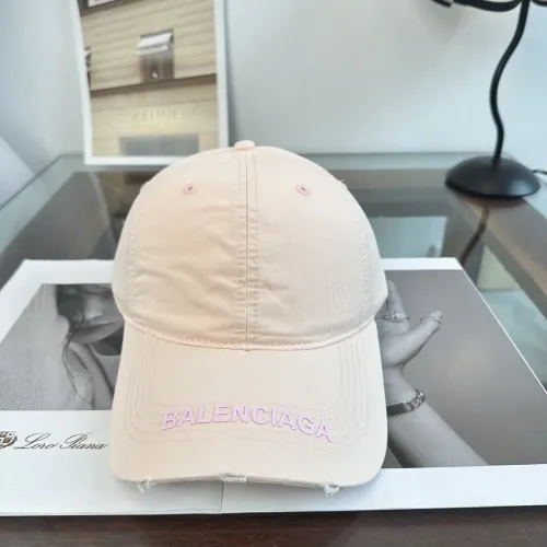 Wholesale Balenciaga Caps #1447147 $25.00 USD, Wholesale Quality Replica Balenciaga Caps