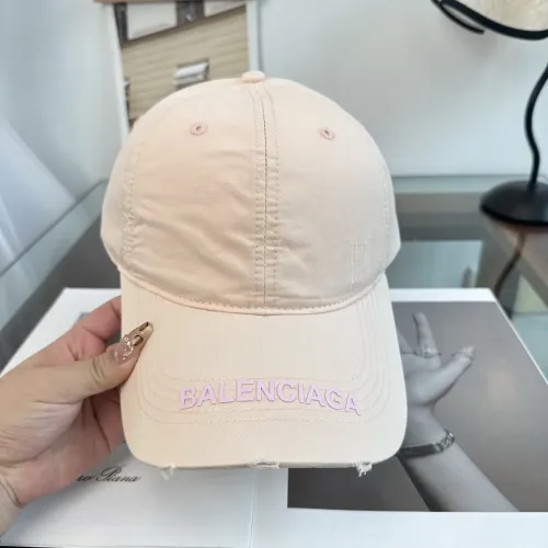 Replica Balenciaga Caps #1447147 $25.00 USD for Wholesale