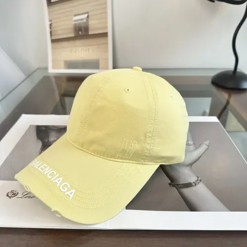 Replica Balenciaga Caps #1447148 $25.00 USD for Wholesale