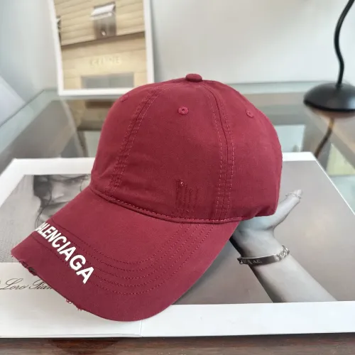 Replica Balenciaga Caps #1447150 $25.00 USD for Wholesale