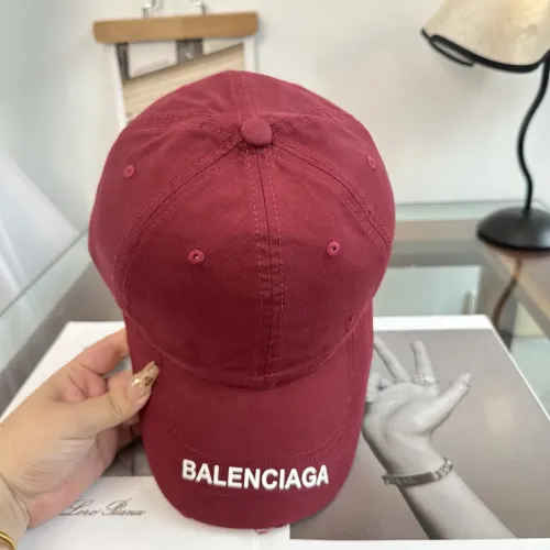Replica Balenciaga Caps #1447150 $25.00 USD for Wholesale
