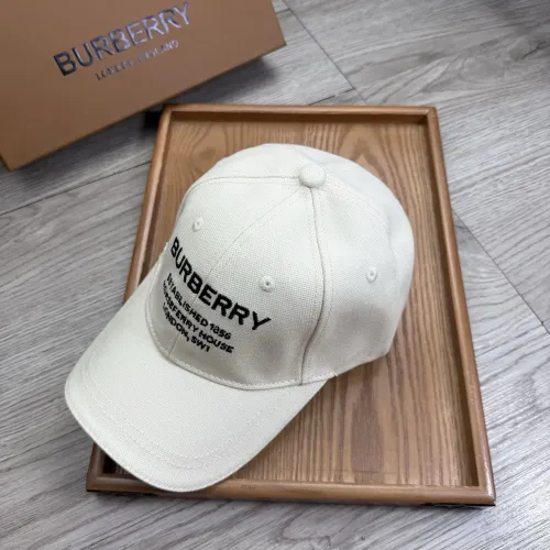 Replica Burberry Caps #1447153 $27.00 USD for Wholesale