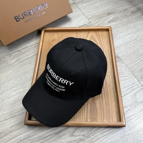 Replica Burberry Caps #1447154 $27.00 USD for Wholesale