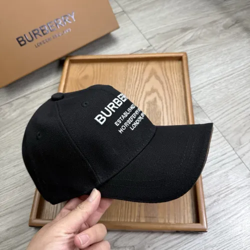 Replica Burberry Caps #1447154 $27.00 USD for Wholesale