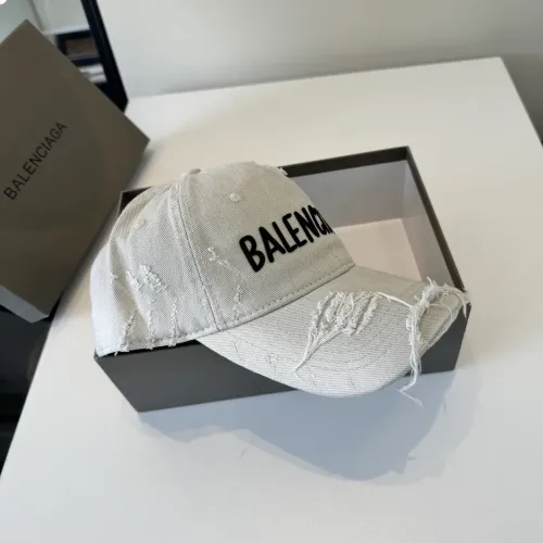Replica Balenciaga Caps #1447155 $27.00 USD for Wholesale