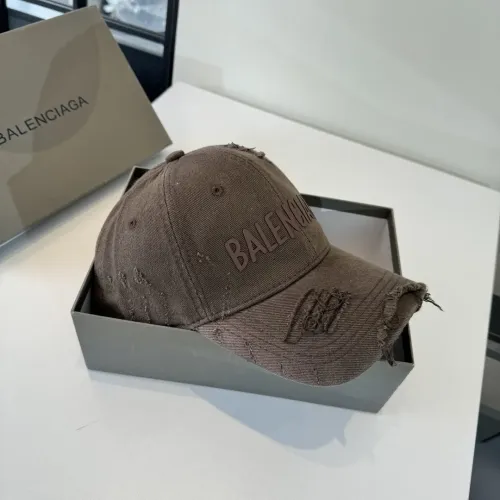 Replica Balenciaga Caps #1447157 $27.00 USD for Wholesale