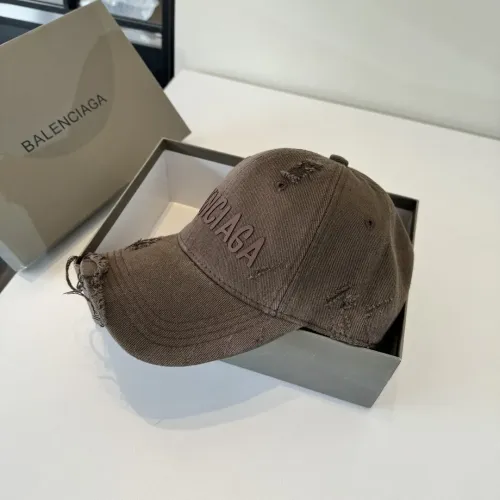 Replica Balenciaga Caps #1447157 $27.00 USD for Wholesale
