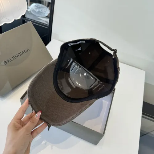 Replica Balenciaga Caps #1447157 $27.00 USD for Wholesale