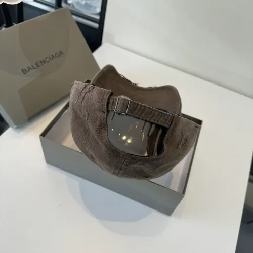 Replica Balenciaga Caps #1447157 $27.00 USD for Wholesale