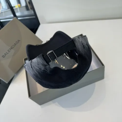 Replica Balenciaga Caps #1447158 $27.00 USD for Wholesale
