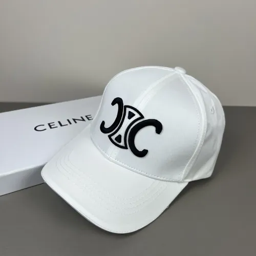 Wholesale Celine Caps #1447159 $25.00 USD, Wholesale Quality Replica Celine Caps