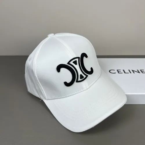 Replica Celine Caps #1447159 $25.00 USD for Wholesale