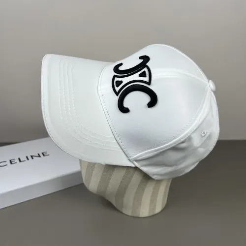 Replica Celine Caps #1447159 $25.00 USD for Wholesale
